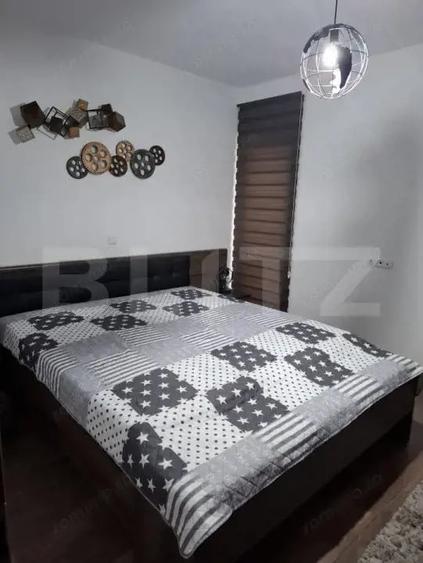 Casă cu 4 camere cu Teren 412 Mp în Bucovina