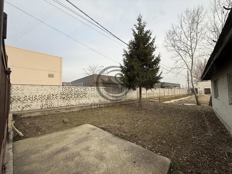 Casă cu 6 camere cu Canalizare în Ultracentral