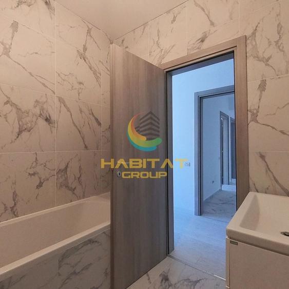 Apartament cu 2 camere decomandat în Brâncoveanu