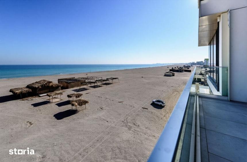 Apartament cu 4 camere în Nord