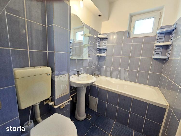 4 camere Micro 39B, etaj 2, dubla deschidere - 14