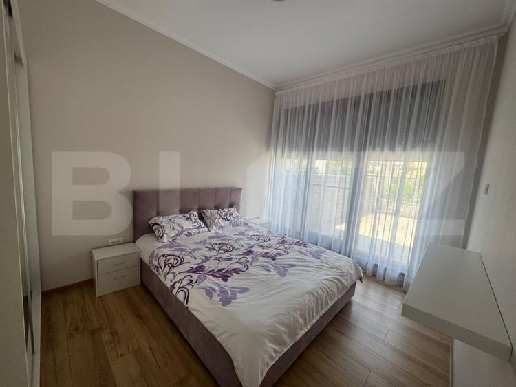Casă cu 4 camere cu Teren 116 Mp în Dumbrăvița