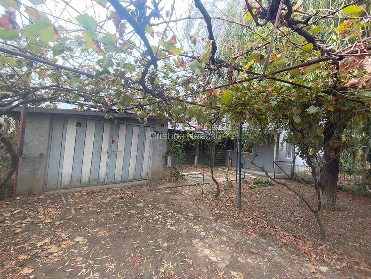 Casă de vânzare comuna Crucea, Constanța