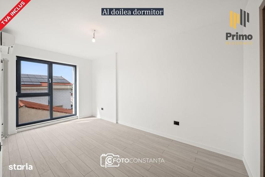 Apartament cu 3 camere în Primo
