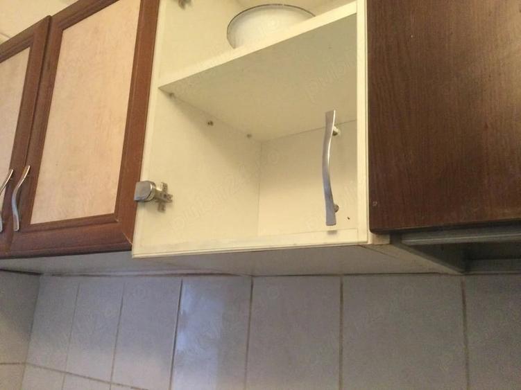 Garsonieră decomandată în Tătărași