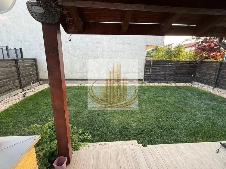 Casă cu 4 camere cu Teren 200 Mp în Aradului