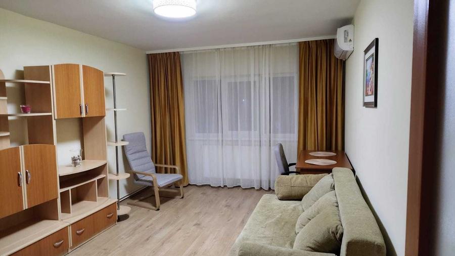Apartament cu 2 camere decomandat în Mărăști