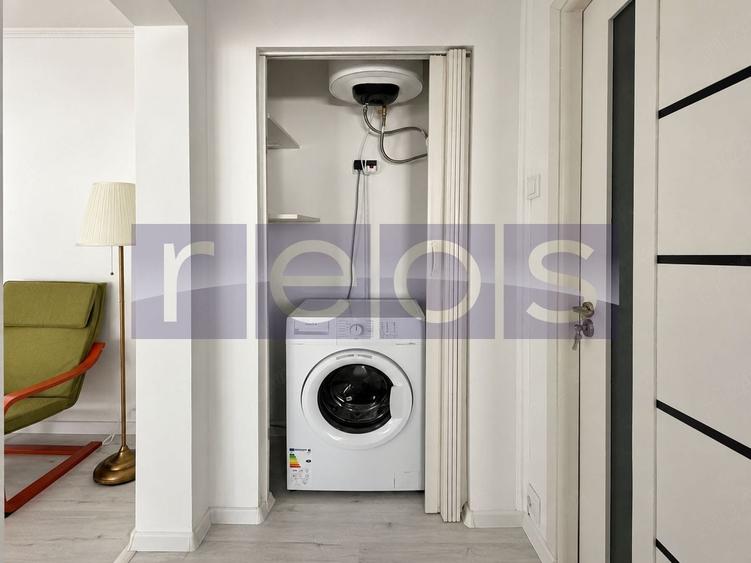 Apartament cu 2 camere în Pajura