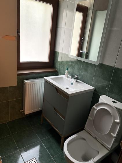Apartament cu 2 camere semidecomandat, mobilat în Militari