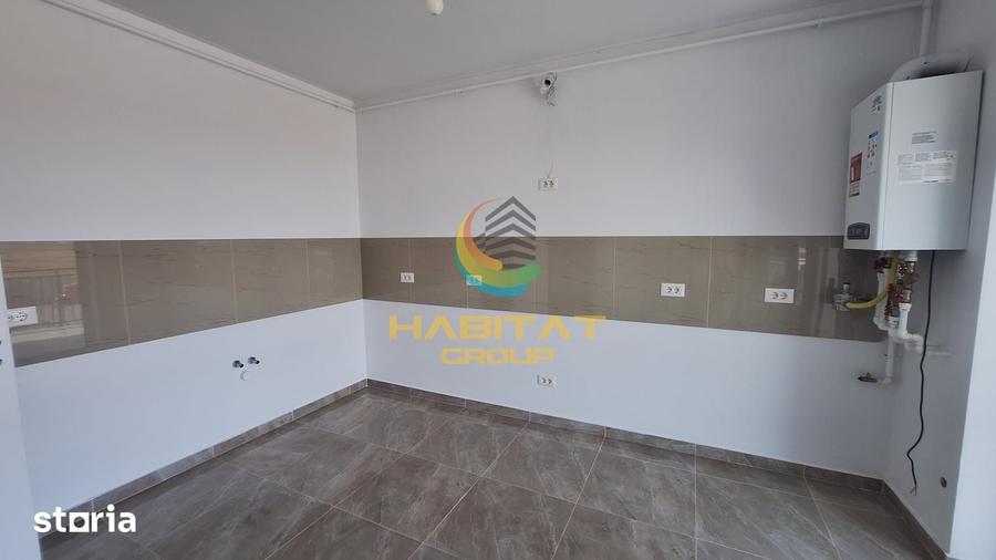 Apartament cu 4 camere în Brâncoveanu