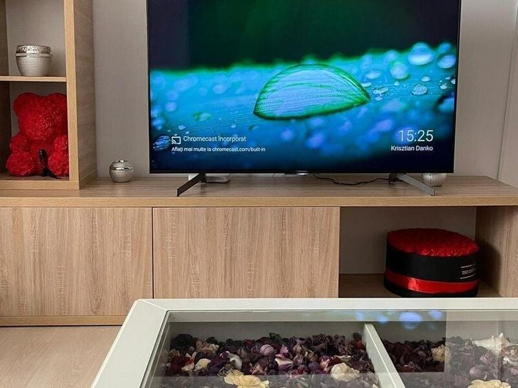 Apartament cu 2 camere decomandat, mobilat în Pantelimon