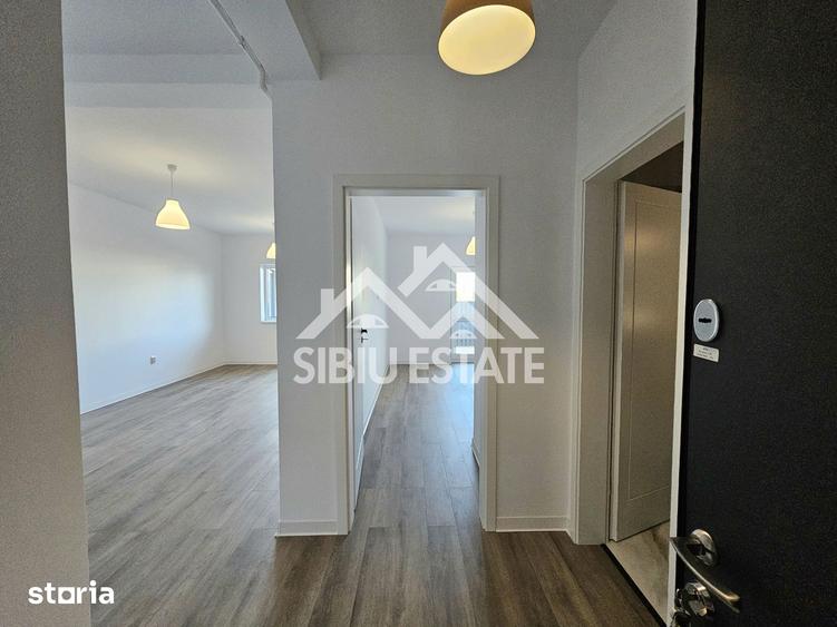 Apartament 2 camere NOU cu pod - 2