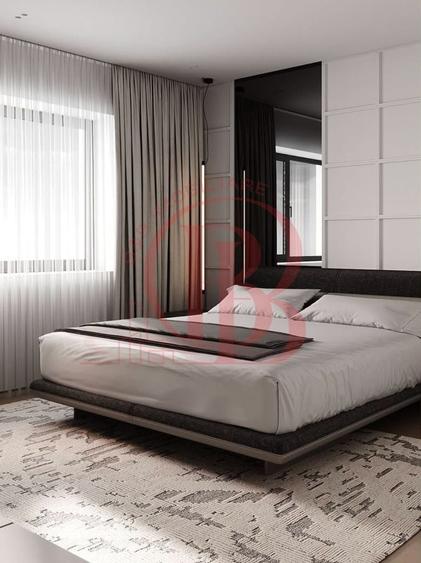 Apartament cu 2 camere semidecomandat în Theodor Pallady