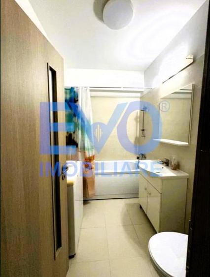 APARTAMENT DE INCHIRIAT CU 3 CAMERE, CENTRAL - 4
