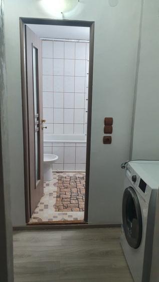 Apartament cu 2 camere decomandat în Hipodrom