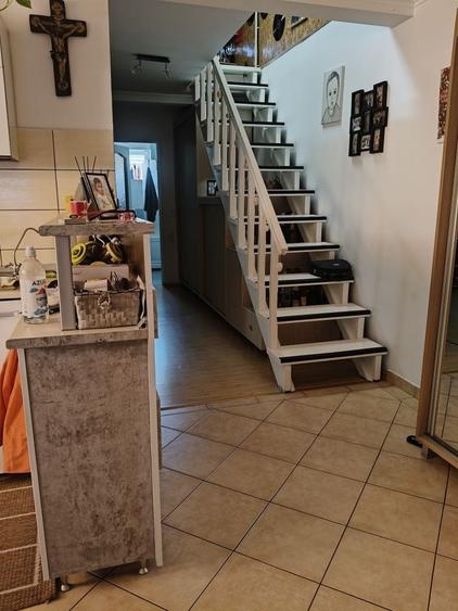 Apartament cu 2 camere în Hereclean