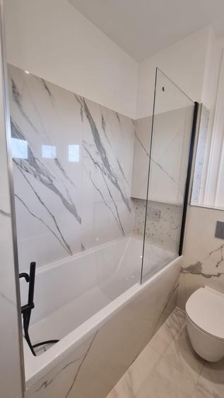 Apartament cu 3 camere decomandat, mobilat în Tineretului