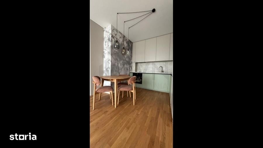 Apartament 3 camere de inchiriat I Baneasa - 2