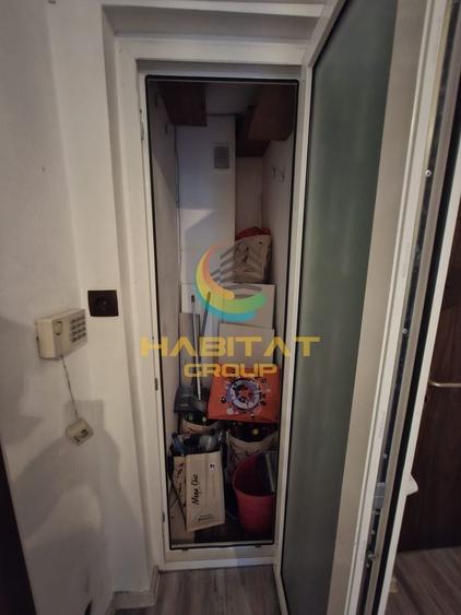 Apartament cu 2 camere semidecomandat, mobilat în Brâncoveanu