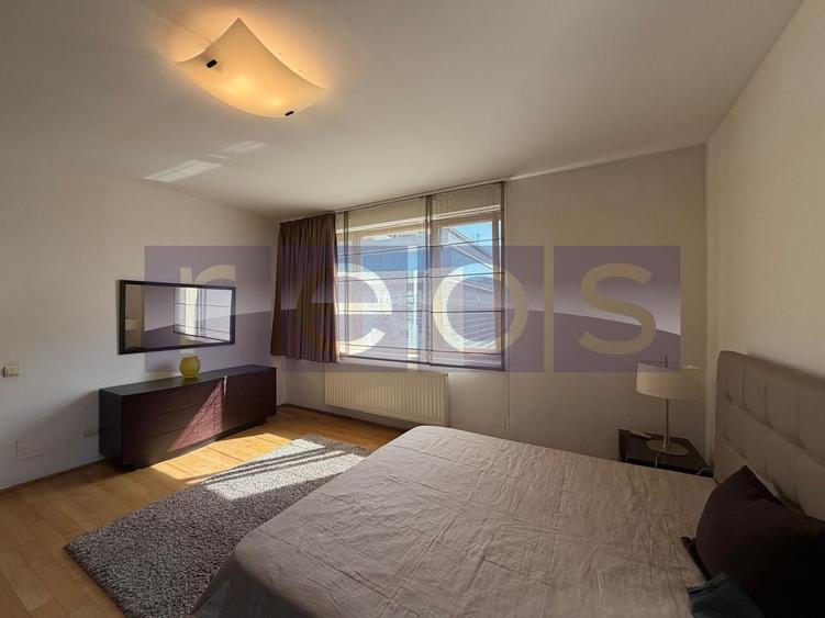 HERASTRAU | VANZARE 4 CAMERE | MOBILAT-UTILAT LUX | PARCARE | 200MP - 16