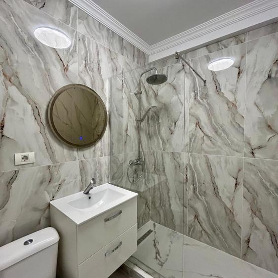 Apartament cu 2 camere decomandat în Nord