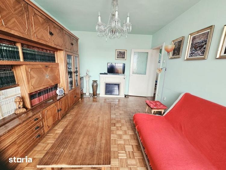 Apartament 3camere de inchiriat,et 2/4-pet frendly,str. Bartok Bella - 6