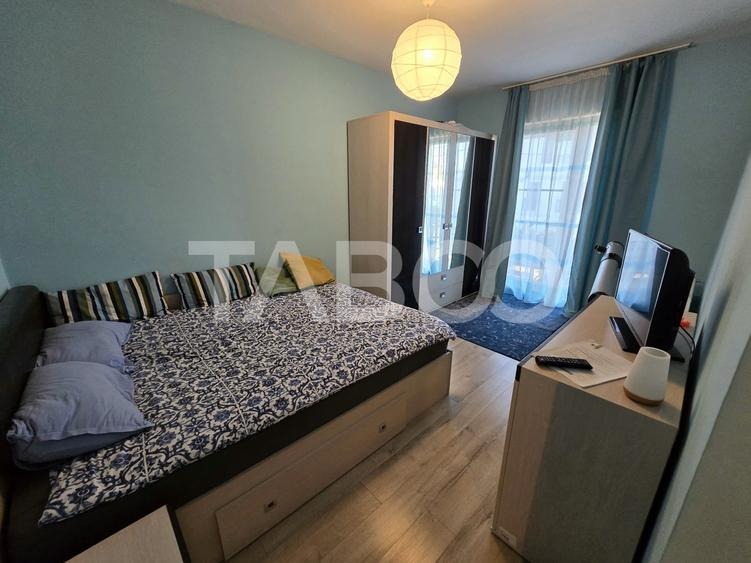 Duplex cu 5 camere cu Canalizare în Arhitecților - Calea Cisnădiei