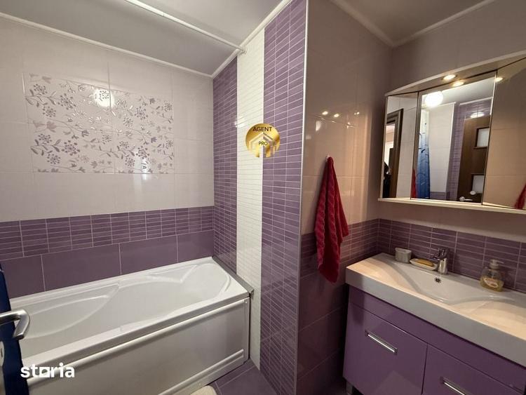 Apartament cu 2 camere, mobilat în Prelungirea Ghencea