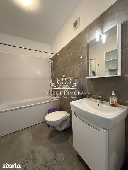 Vivalia - Apartament cu 2 camere si parcare privata - Take Ionescu - 2