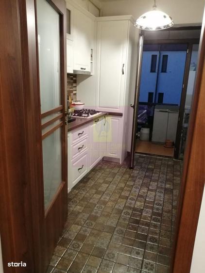 Duplex 3 camere cu scara interioara Bragadiru - Smardan-Libertatii. - 11