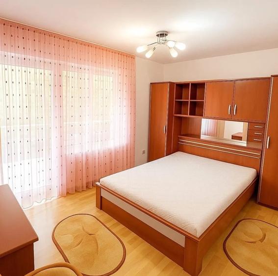Apartament spatios 3 camere mobilat, zona Iulius Mall/Interservisan, - 6