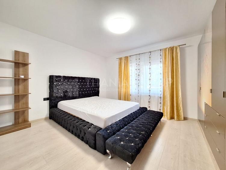 Apartament spatios si modern, 3 camere decomandat - 5