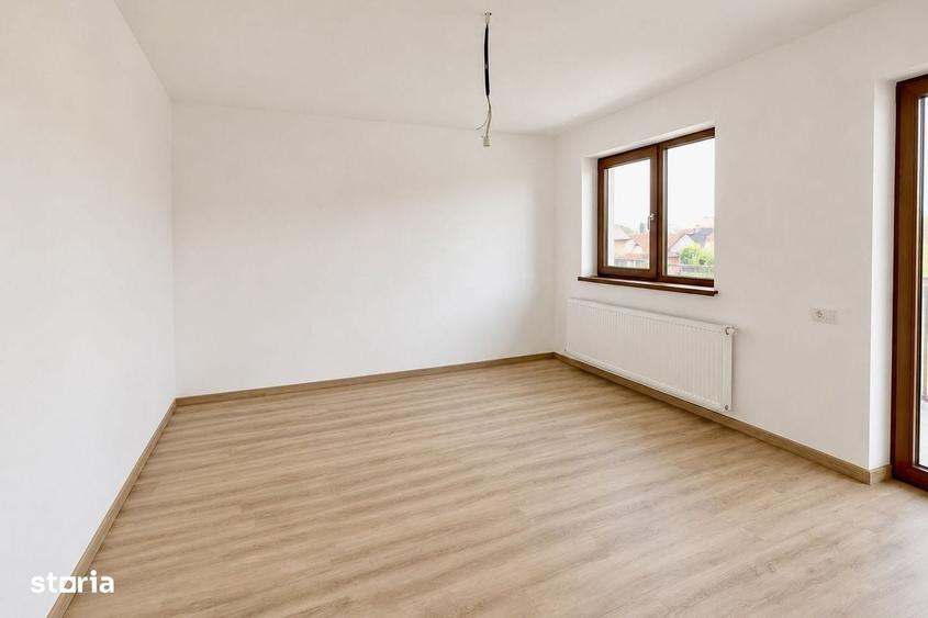 Apartament cu 3 camere în Chișoda