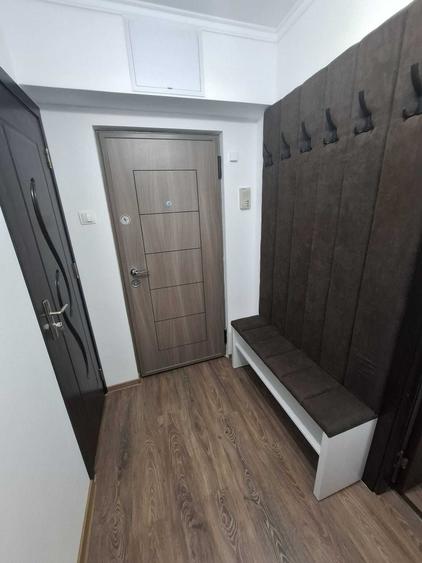 Apartament cu 2 camere semidecomandat în Cantemir