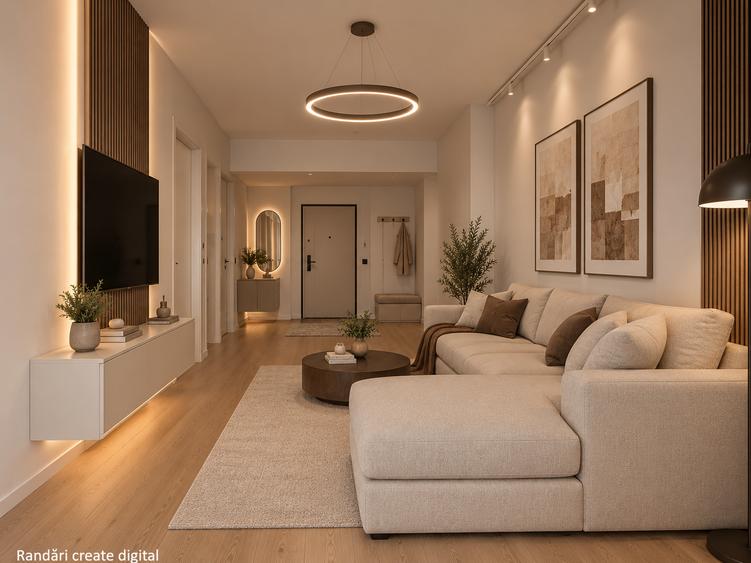 Studio | Comision 0% | Metrou Berceni | Centrala proprie | - 2