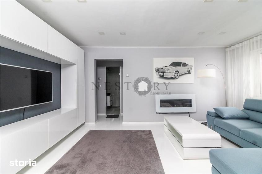 Apartament 3 camere cu parcare inclusa | Grigorescu - 10