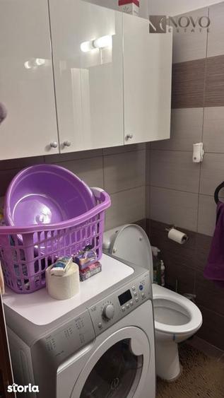 Apartament cu 2 camere decomandat, mobilat în Pantelimon
