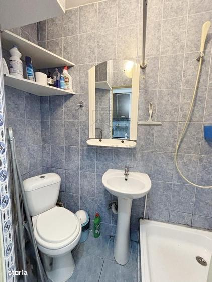 Garsonieră în Lipovei