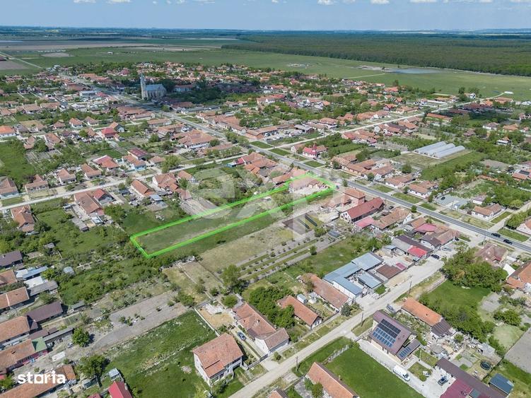 Spațiu comercial, de 179 mp, în Central