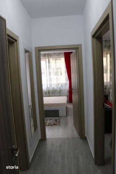Apartament cu 2 camere în Ciurea