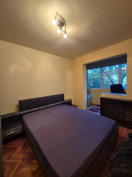 Apartament cu 2 camere semidecomandat în Spitalul Județean