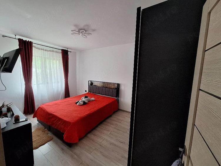 Casă cu 1 camere cu Teren 320 Mp în Lunca Cetățuii