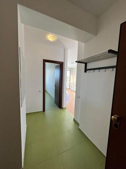 Apartament cu 2 camere, mobilat în Iancu Nicolae