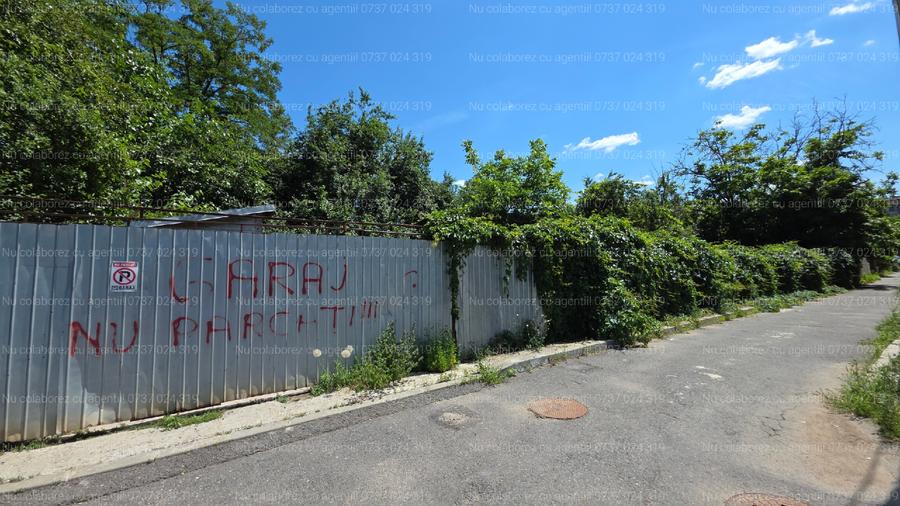 Casă individuală cu 5 camere cu Canalizare în Drumul Taberei