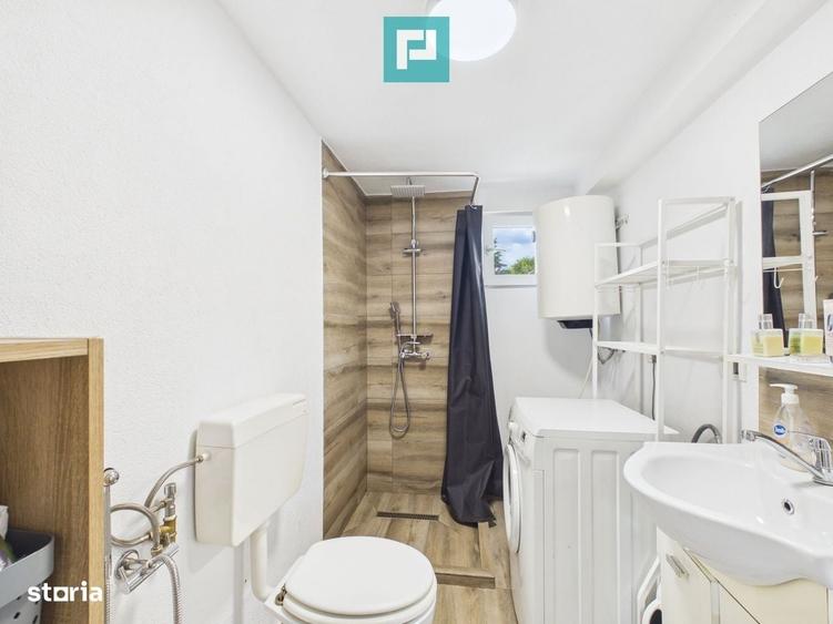 Casă cu 4 camere în Zădăreni