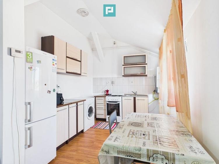 Apartament 2 camere zona Soarelui - 10