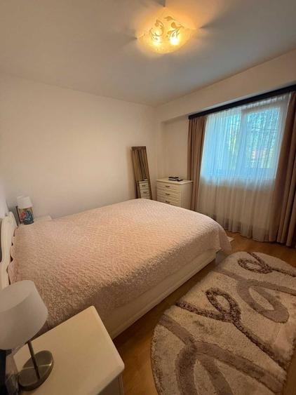Apartament cu 2 camere decomandat în Exterior Vest
