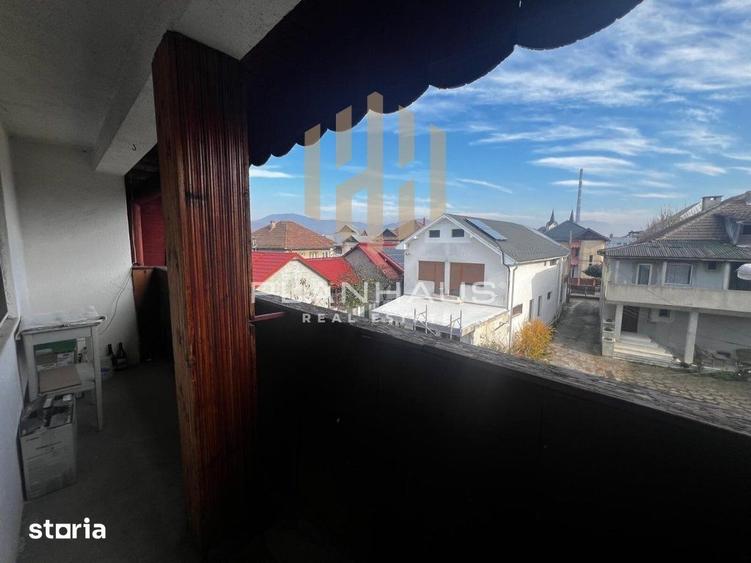 Casă cu Teren 565 Mp în Vasile Alecsandri
