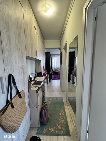Apartament cu 2 camere în Inel II