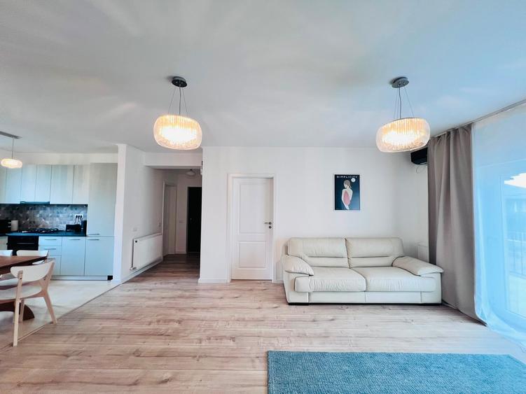 SABARENI- Casa de inchiriat- 950EUR - 1